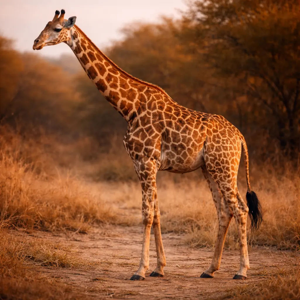 Giraffe